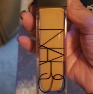 Nars foundation